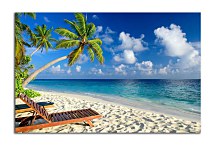 Obraz Paradise beach 24842